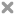 關閉